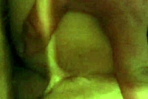 doggystyle fucking hot redhead step wife bent over for anal