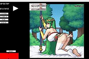 Teasing Hentai Girls With Creampies And Squirting Fun.