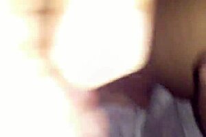 Big Booty Ebony Hooker