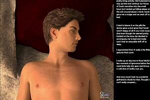 Oh Small Gesture Episode 1.