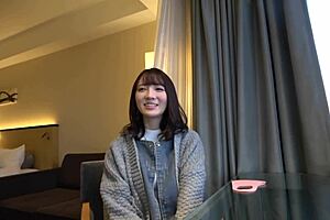 Part 1 seductive beauty expert in close contact