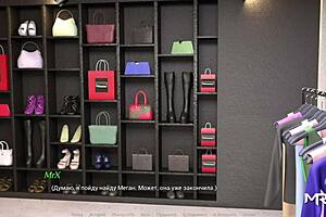 How to succeed in shopping lessons?