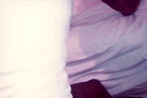 morena sexi begs not to record while teaching blowjob to prostitute