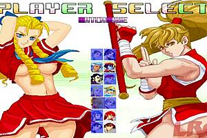 Tqh Mai Team Vs Chunli Team