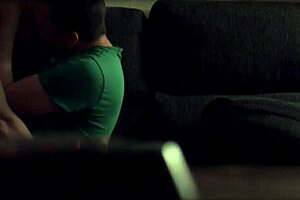 hey, vaspy brings gay amateur fun to the screen 😏