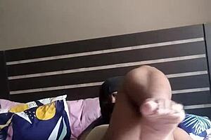 Craving Big Dick, Please Fuck Me Daddy with Toys