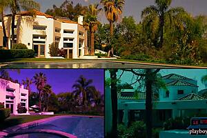 We visit a virtual reality porn shoot to see how it is done