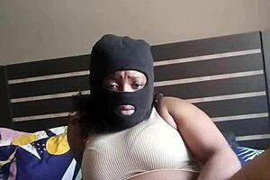 Craving Big Dick, Please Fuck Me Daddy with Toys