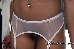 Hey, Check Out Pornfidelity: Aaliyah Love Gets Bred By A Massive Black Cock