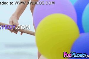 look at francy torino's perfect ass after striptease