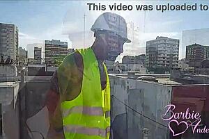 Anime Blonde Girl Pumped Full in Missionary