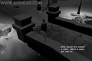 Sims 4: It's a Wonderful Fucking Life Parody 😈