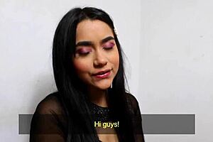 My three hot whores strip down just for me