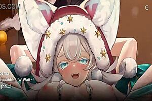 Cosma: Hot anime porn with horny milfs and young girls