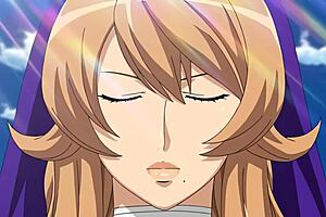 Queens Blade Rebellion OVA Episode 02