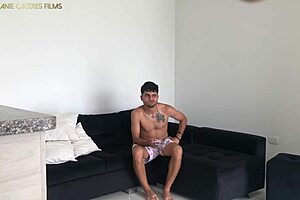 Dirty talking blonde stepsister in sexy photos and videos