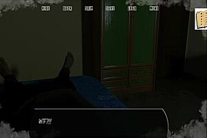 Halfway House 8 Game Adventure