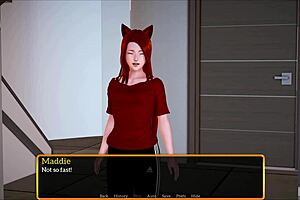 Exploring My New Stepfamily Game 580