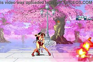 Tqh Mai Team Vs Chunli Team