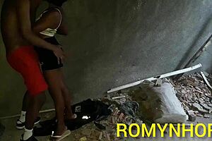 Fuck That Hot Stepdaughter!