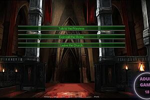 Warhammer 40k Inquisitor Trainer 1