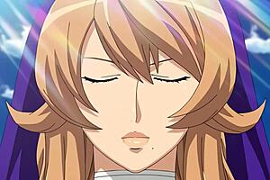 Queens Blade Rebellion OVA Episode 02