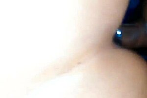 Wife loves big cock and face fucking in lingerie
