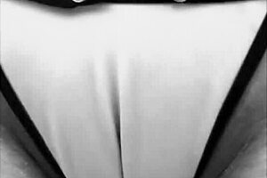 My Wife Poses on Brazilian Beaches