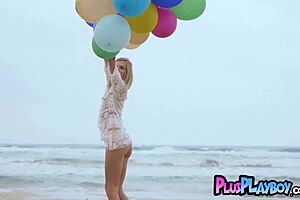 look at francy torino's perfect ass after striptease