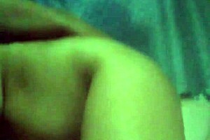 Girl rides cock and fucks ass with dildo