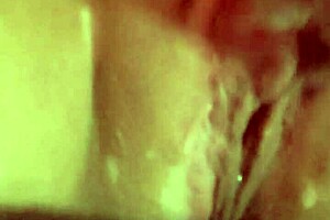 hot wife squirts in homemade solo session