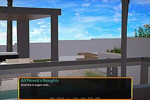 Exploring My New Stepfamily Game 580