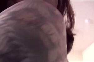 Mistress panties joi for old cuckold humiliation