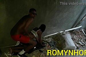 Fuck That Hot Stepdaughter!