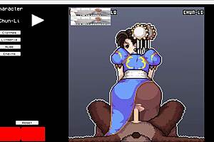 Teasing Hentai Girls With Creampies And Squirting Fun.