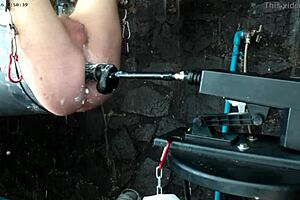 that sex machine in anime hentai, so intense! 😈