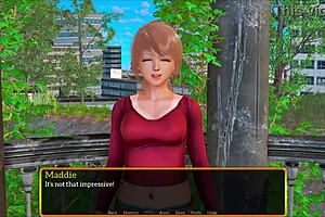 Exploring My New Stepfamily Game 580