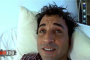 Two Young French Babes Enjoy Spanish Cock