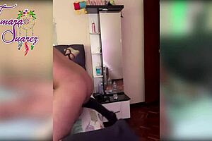 que rica mamadita tamara suarez?