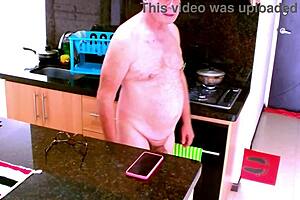 Preview of let me surprise you in the kitchen with agarabas and olpr