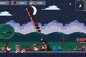 Explore My Gay World: Intense Fucking And Sexy Performances In This Erotic Sex Show