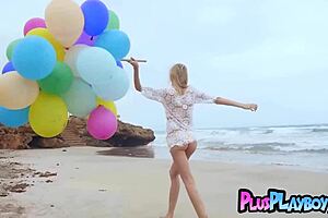 look at francy torino's perfect ass after striptease