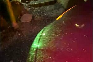 Leaked Video Of Recognized Influencer Showing Sexy Panties To Fan