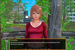 Exploring My New Stepfamily Game 580