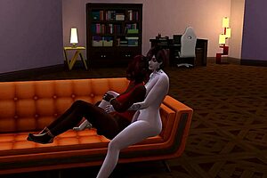 Explore The Love Story Of Transgender Characters In Anime