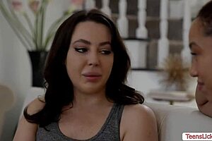 Nasty Lesbian Pussy Licking With Alexis And Whitney. Intense Seduction Fingering Orgasm Face Sitting Masturbation.