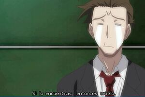 School days tren sangriento parte 4 - tambi�n rutas katou-sekai-kotonoha