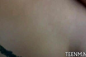 I sampled Mia Hurley's tight pussay