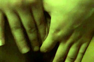 Exploring the intimate details of my girlfriend's vagina