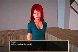 My New Stepfamily Adventure 587